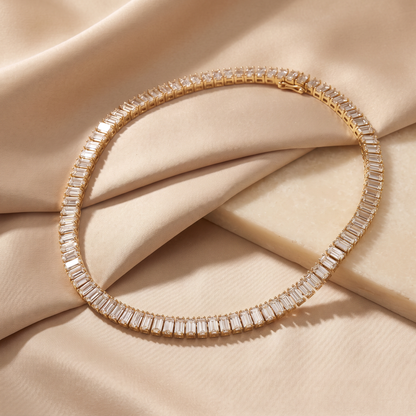 Baguette Choker