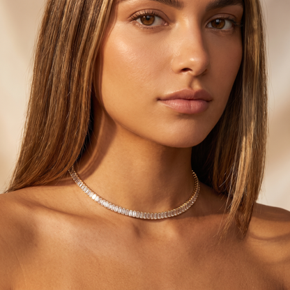 Baguette Choker